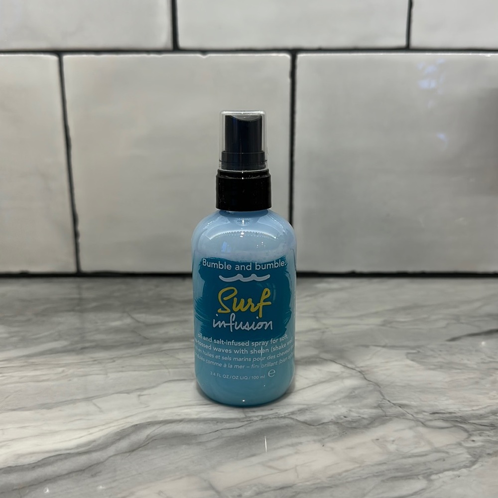 Bumble and Bumble Surf Infusion